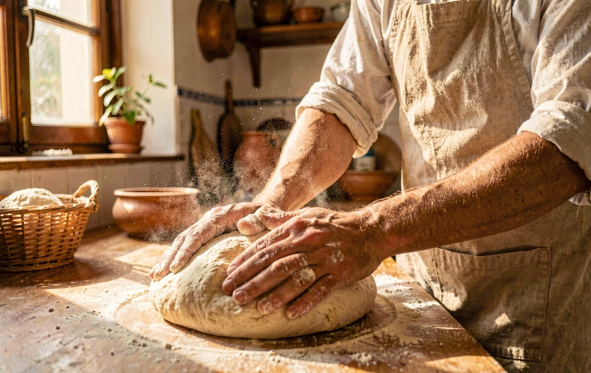 Artesão da Cozinha