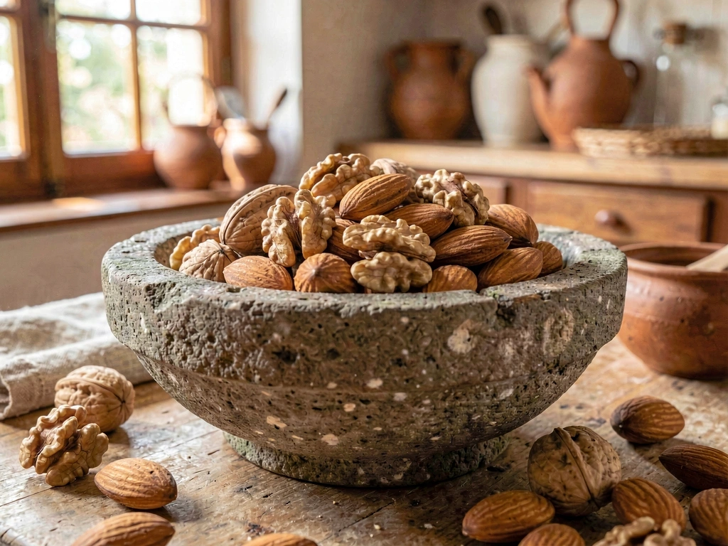 Frutos Secos